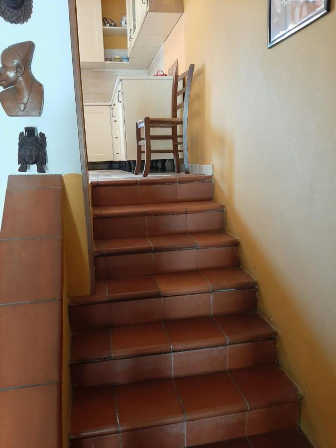 נאפולי Villa Vesuvius מראה חיצוני תמונה