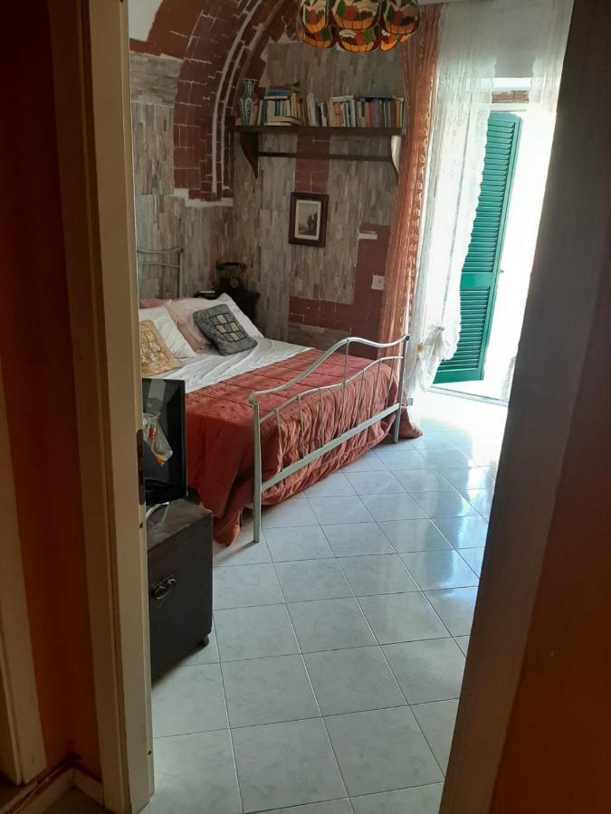 נאפולי Villa Vesuvius מראה חיצוני תמונה