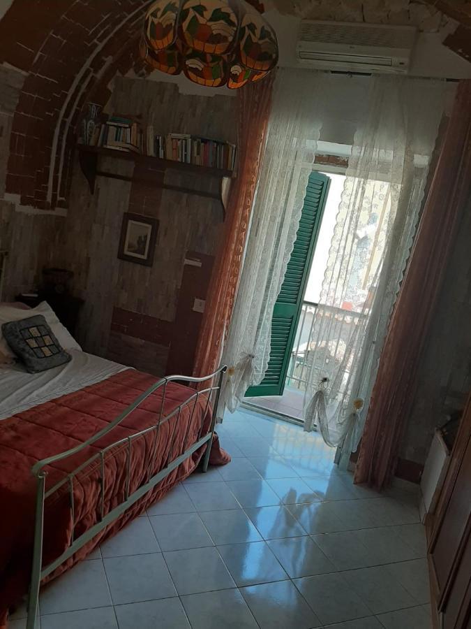 נאפולי Villa Vesuvius מראה חיצוני תמונה