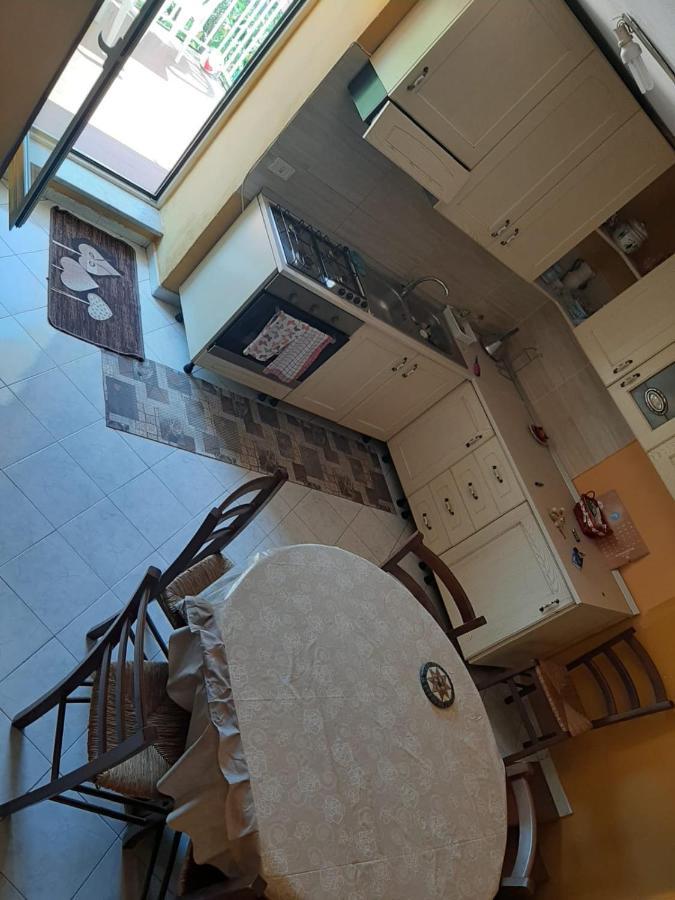 נאפולי Villa Vesuvius מראה חיצוני תמונה
