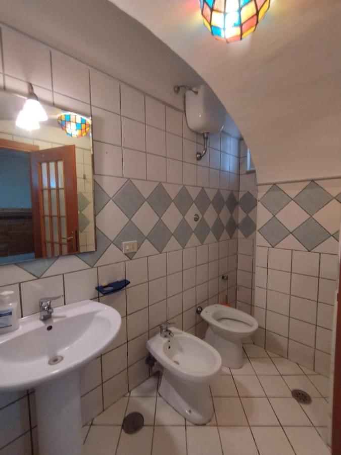 נאפולי Villa Vesuvius מראה חיצוני תמונה