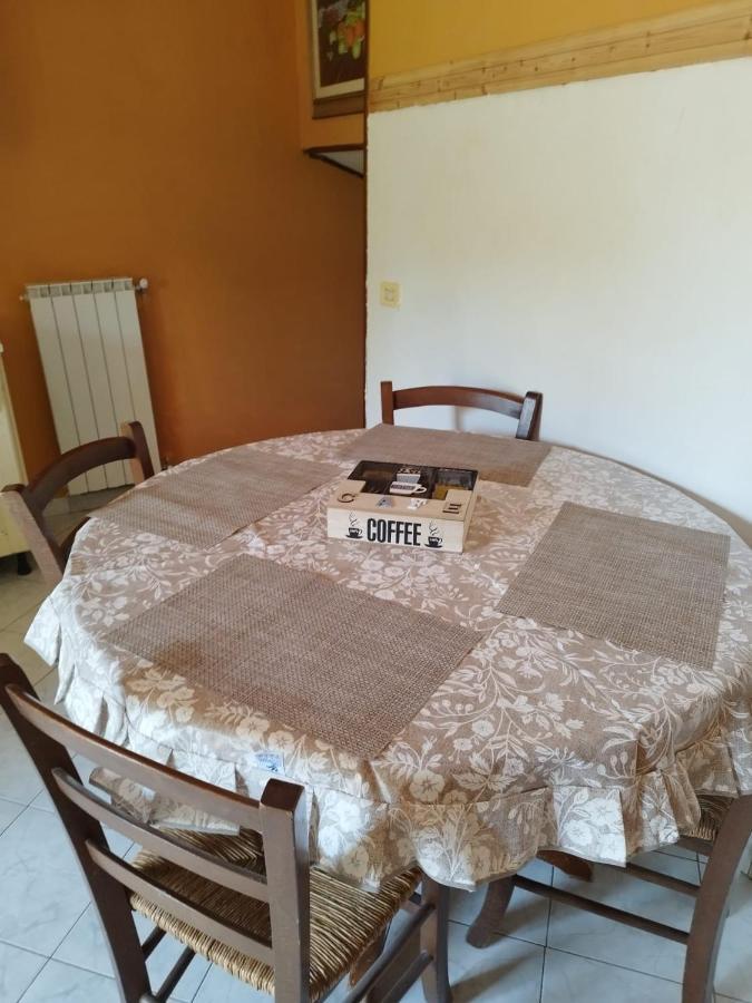 נאפולי Villa Vesuvius מראה חיצוני תמונה