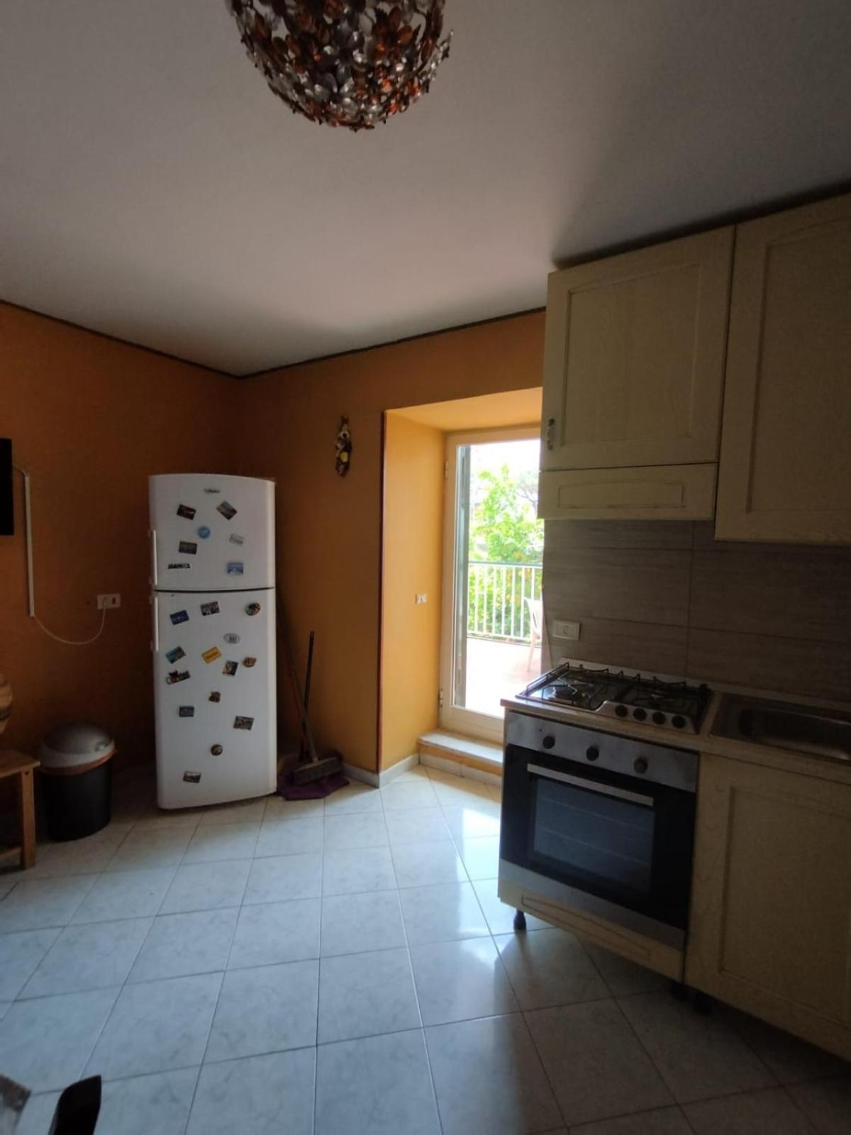 נאפולי Villa Vesuvius מראה חיצוני תמונה