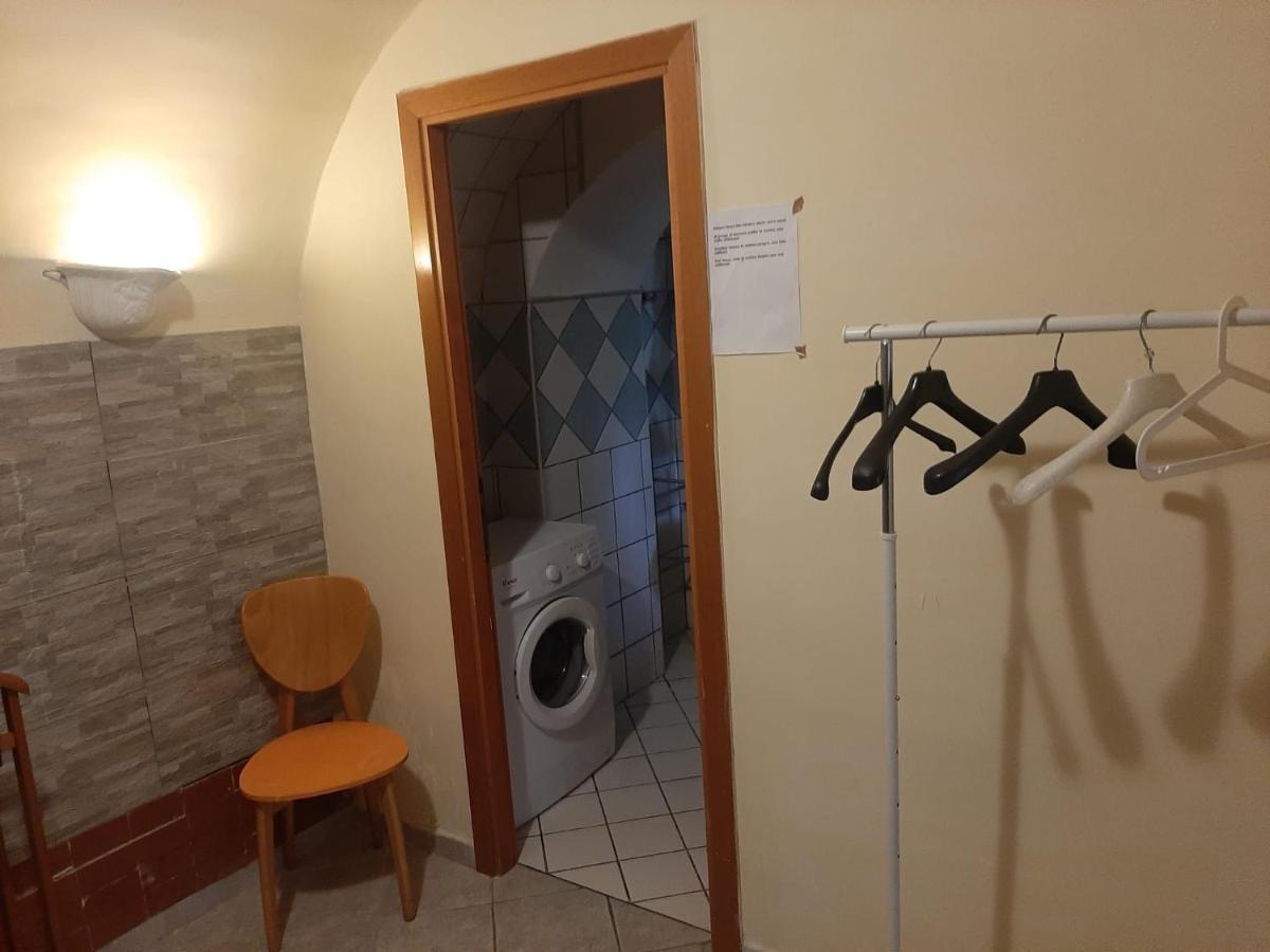 נאפולי Villa Vesuvius מראה חיצוני תמונה