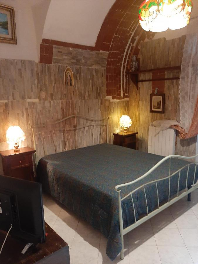 נאפולי Villa Vesuvius מראה חיצוני תמונה