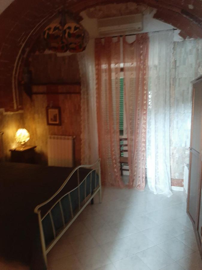 נאפולי Villa Vesuvius מראה חיצוני תמונה